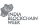 Indiablockchainweek